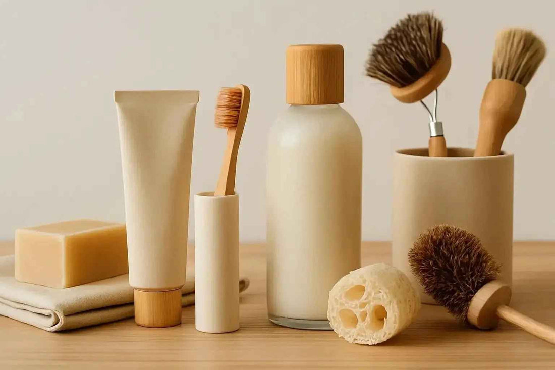 Fumo Lifestyle Essentials: Embrace Low-Tox, Plastic-Free Daily Living - Fumo Lifestyle