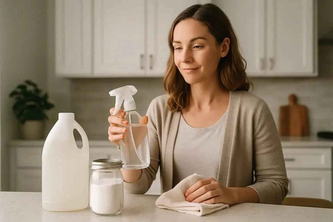 How to Start a Low-Tox Home (Without Panic) - Fumo Lifestyle