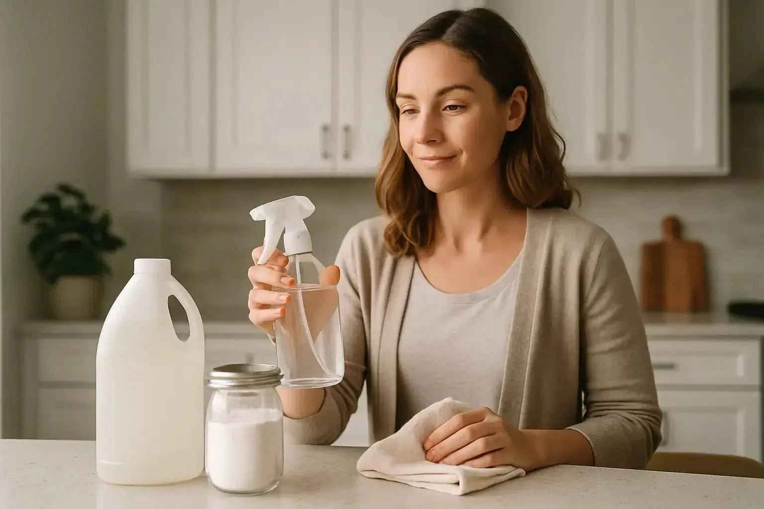 How to Start a Low-Tox Home (Without Panic) - Fumo Lifestyle