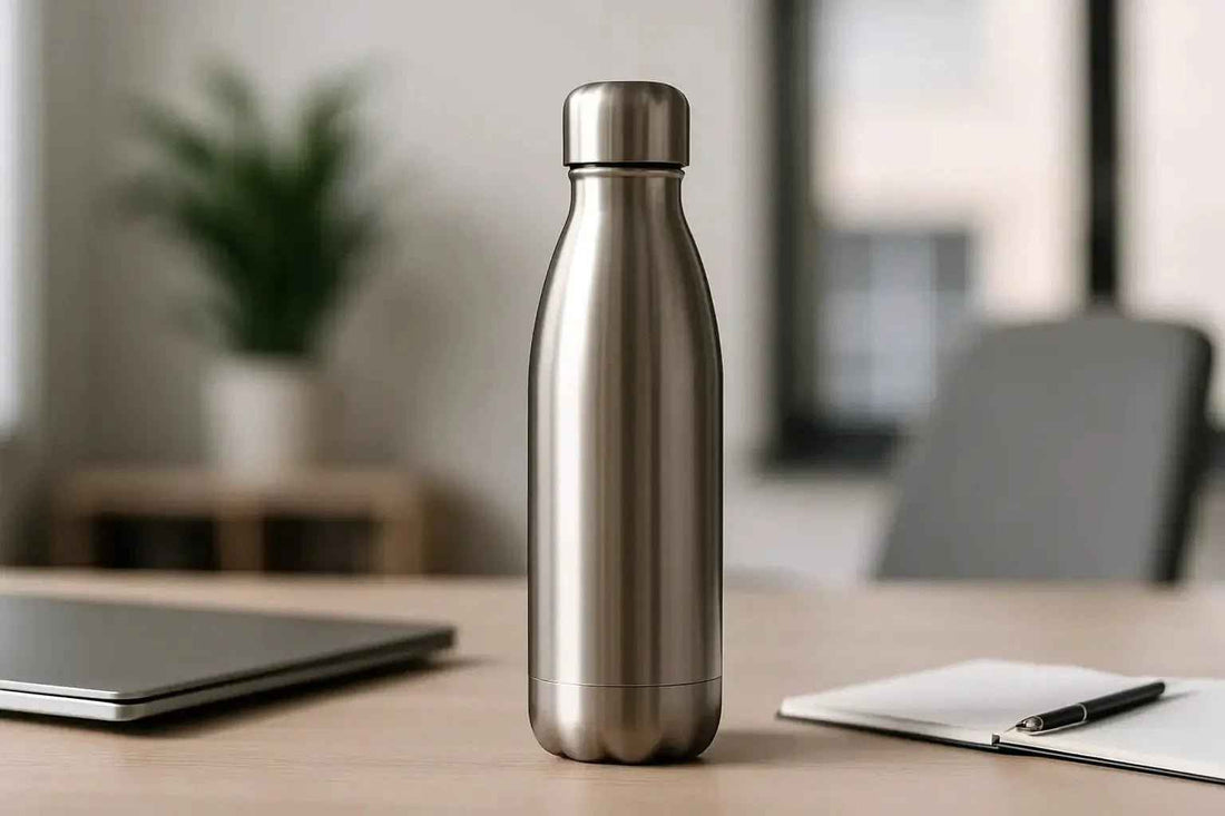 Stainless Steel Water Bottle: The Smart Daily Switch - Fumo Lifestyle