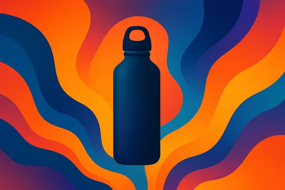 Ultra-Light Single Wall Bottle Review - Fumo Lifestyle