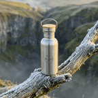 500ml Stainless Steel Water Bottle - Fumo Lifestyle