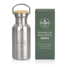 500ml Stainless Steel Water Bottle - Fumo Lifestyle