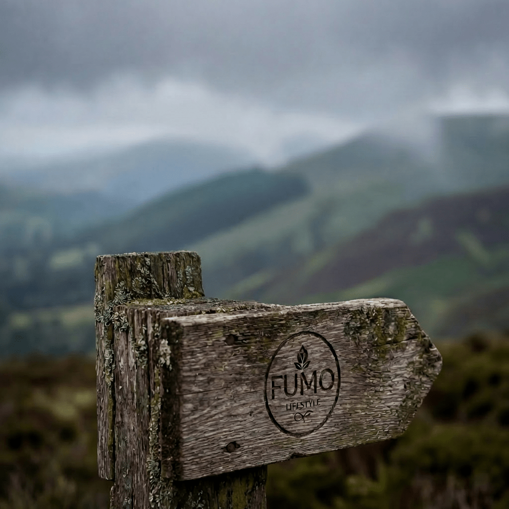 750ml Green Insulated Water Bottle - Fumo Lifestyle