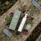 750ml Stainless Steel Bottle - Fumo Lifestyle