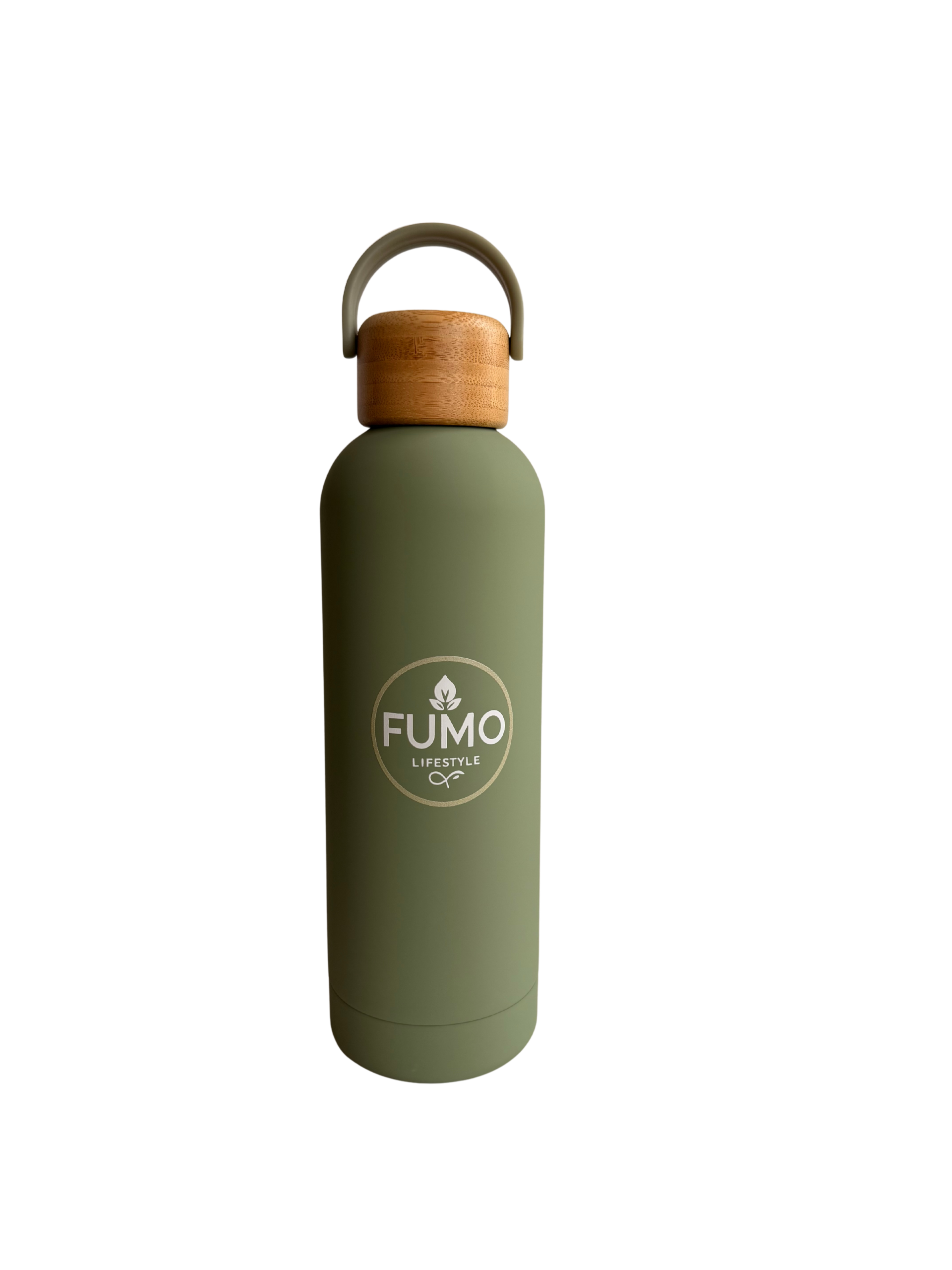 750ml Pink Insulated Water Bottle (Copy)