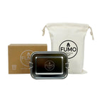 Stainless Steel Meal Prep Box 1400ml